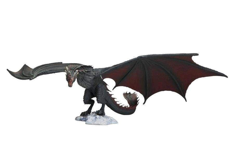 Image Game of Thrones - Drogon Deluxe Box Set