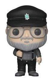 Image Game of Thrones - George R.R. Martin US Exclusive Pop! Vinyl [RS]
