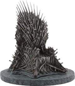 Image Game of Thrones - Iron Throne 7