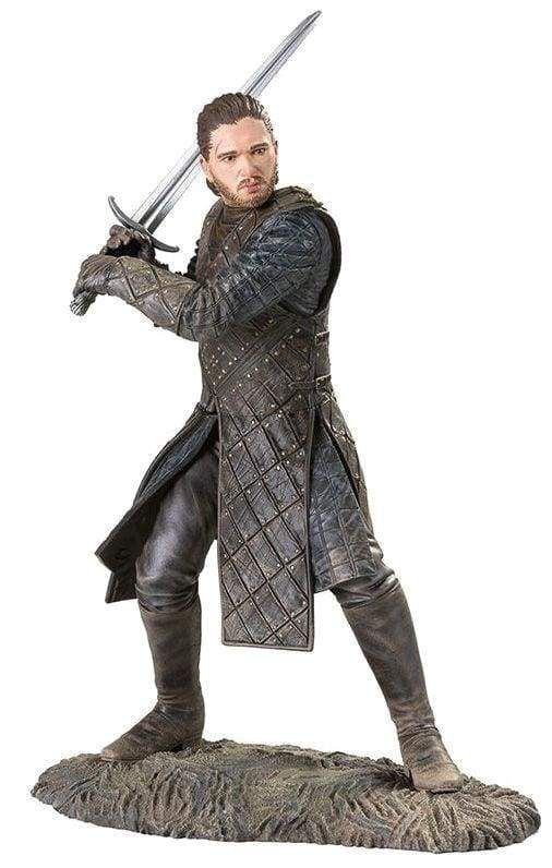 Image Game of Thrones - Jon Snow BotB Statue
