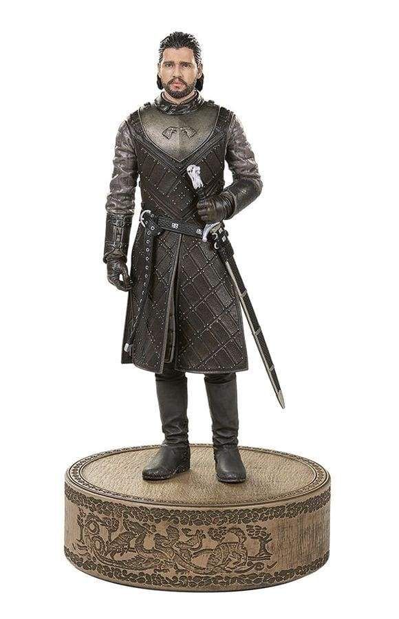 Image Game of Thrones - Jon Snow Premium 10Û Figure