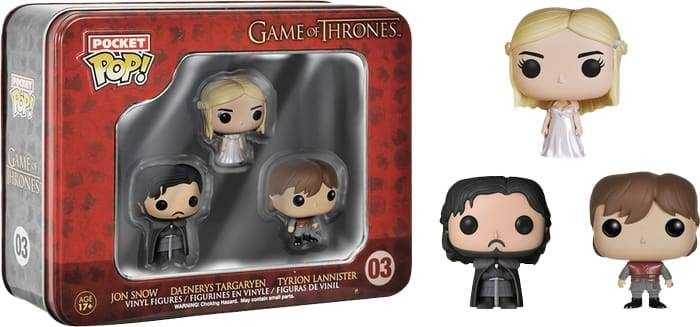 Image Game of Thrones - Jon Snow