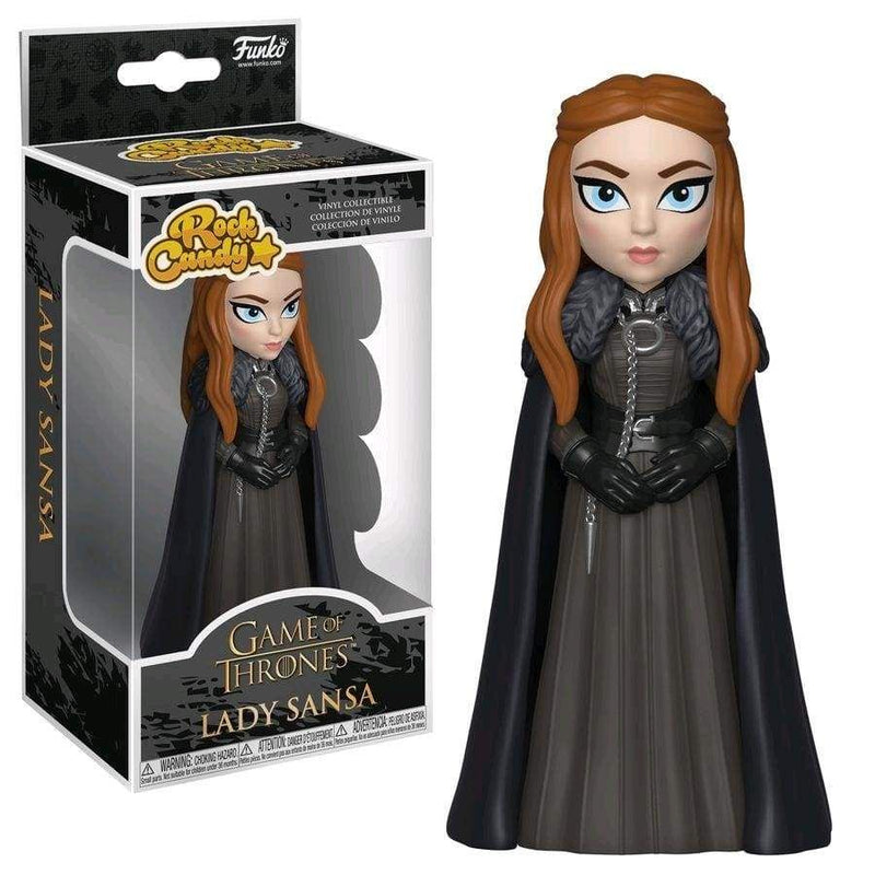 Image Game of Thrones - Lady Sansa Rock Candy