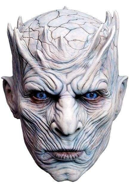 Image Game of Thrones - Night King Mask
