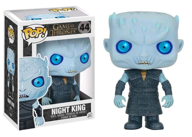 Image Game of Thrones - Night King Pop!