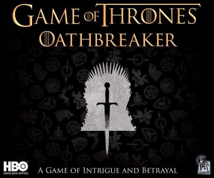 Image Game of Thrones Oathbreaker