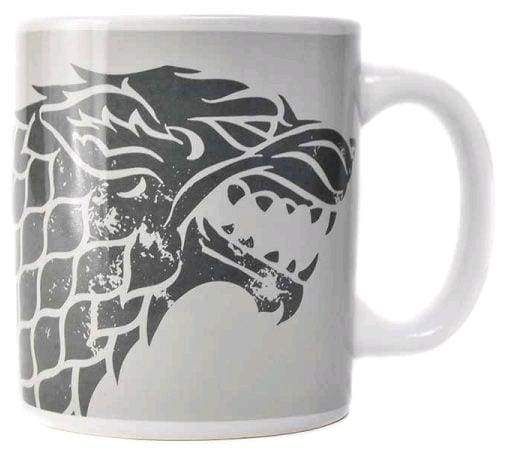 Image Game of Thrones - Stark Boxed Mug