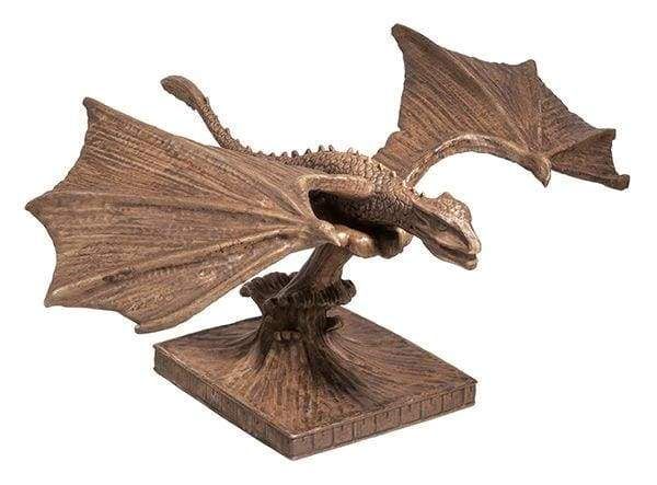 Image Game of Thrones - Targaryen Resin Map Marker