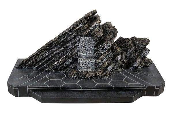 Image Game of Thrones - Targaryen Throne Replica
