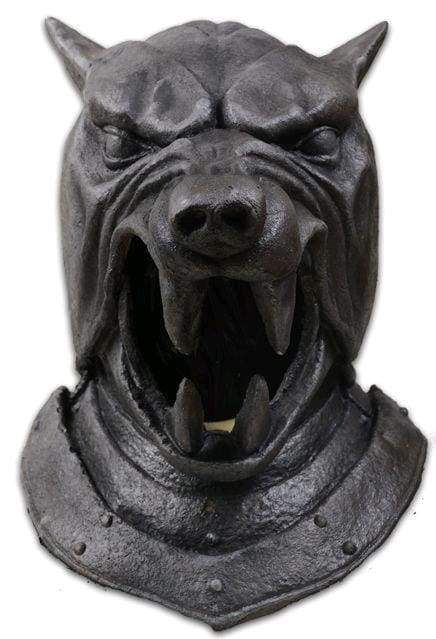 Image Game of Thrones - The Hound Helmet Mask