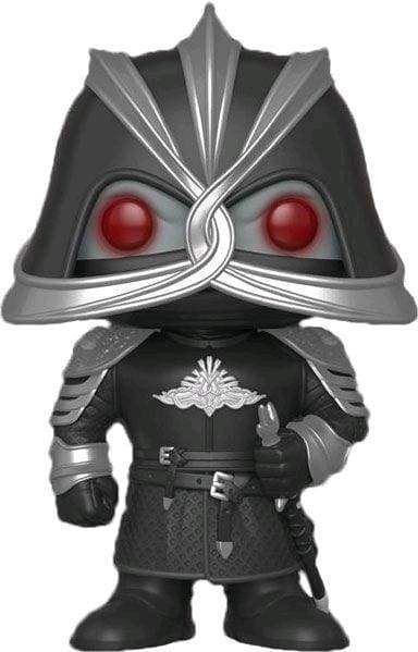 Image Game of Thrones - The Mountain US Exclusive 6