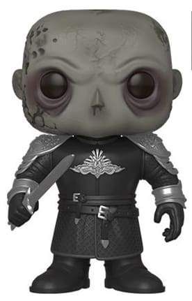 Image Game of Thrones - The Mountain Unmasked 6