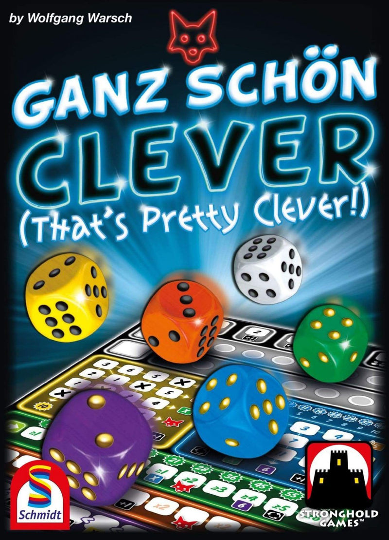 Image Ganz Schon Clever