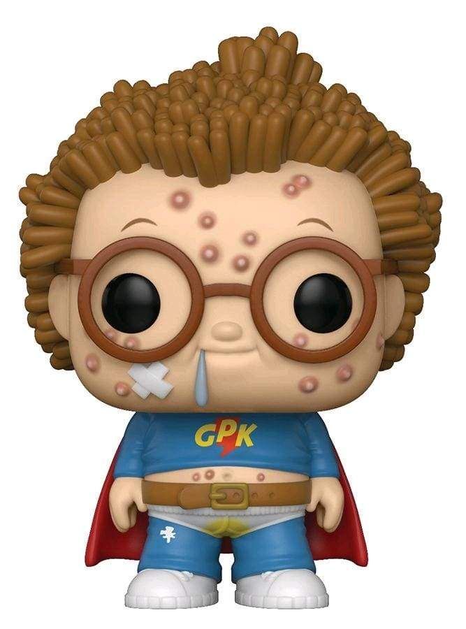 Image Garbage Pail Kids - Clark Can't Pop!