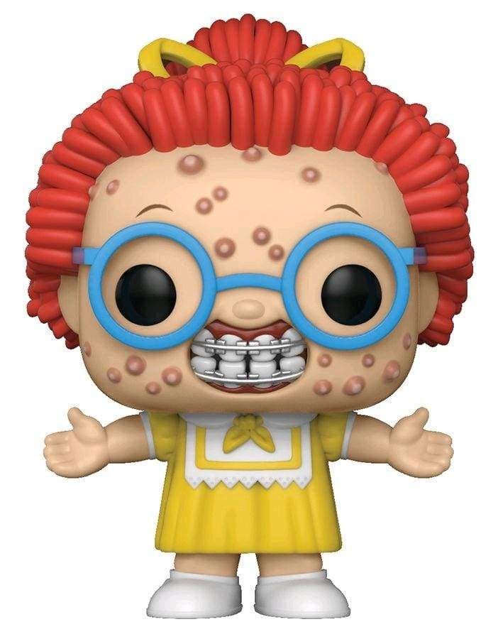 Image Garbage Pail Kids - Ghastly Ashley Pop!