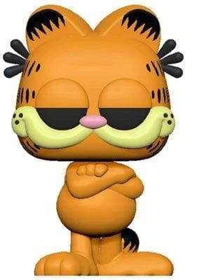 Image Garfield - Garfield Pop! Vinyl