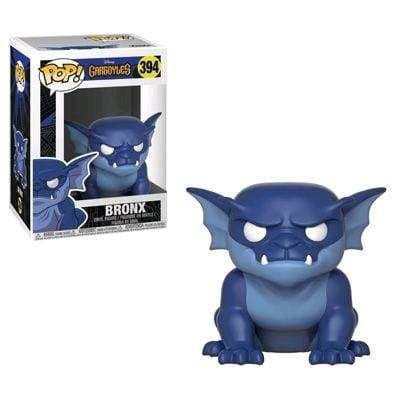 Image Gargoyles - Bronx Pop!