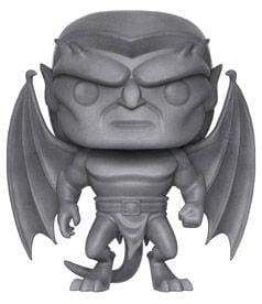 Image Gargoyles - Goliath (Stone) US Exclusive Pop! Vinyl Figure