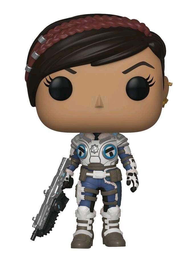 Image Gears of War - Kait Diaz Pop! Vinyl