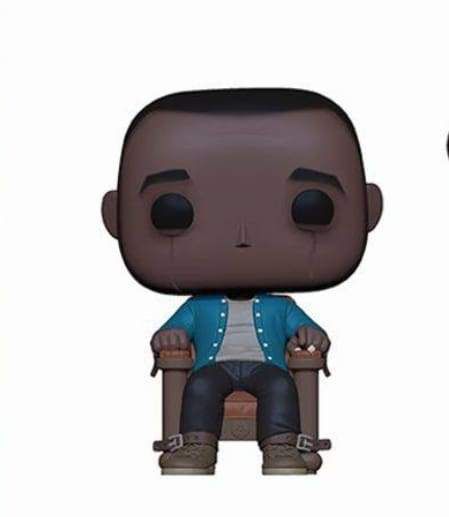 Image Get Out - Chris Hypnosis Pop! Vinyl Figure