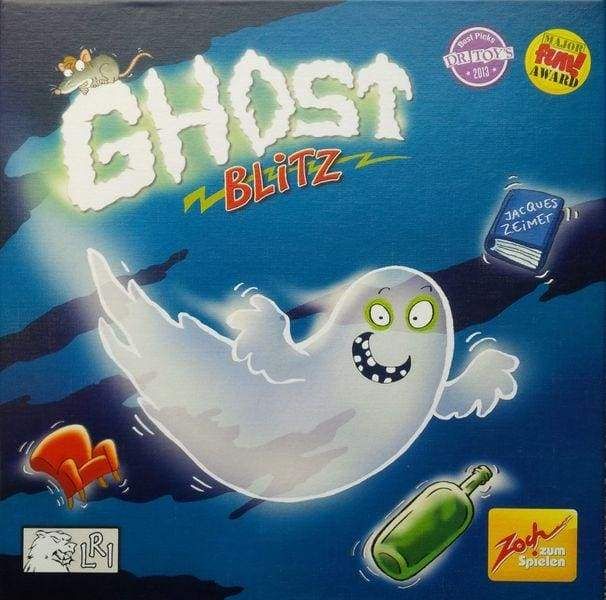 Image Ghost Blitz