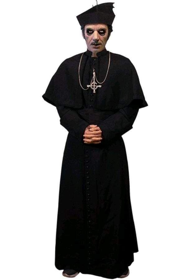 Image Ghost - Cardinal Copia Costume