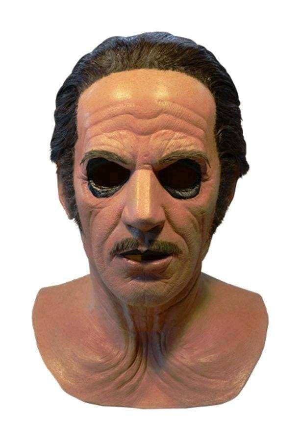 Image Ghost - Cardinal Copia Mask