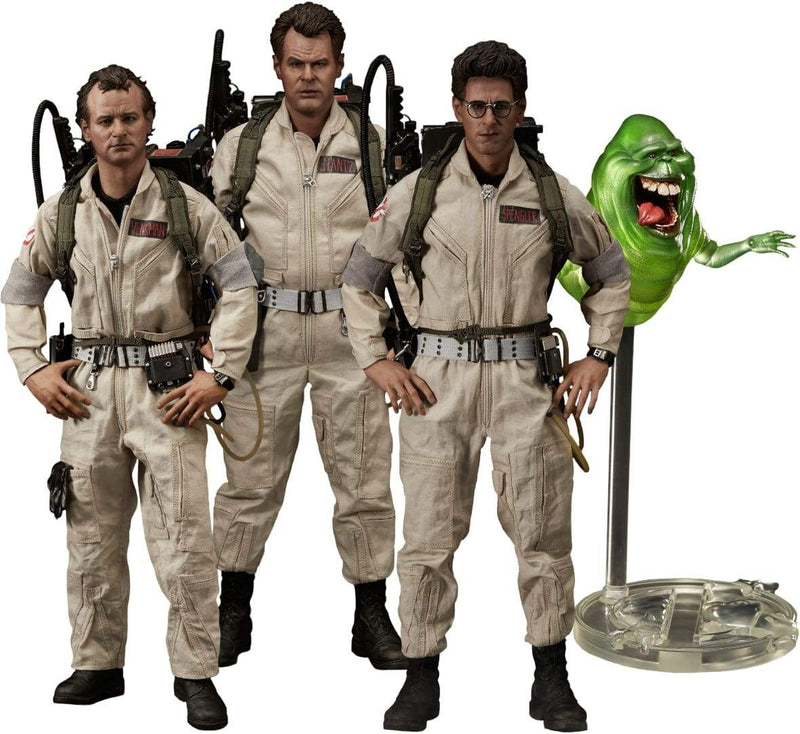 Image Ghostbusters - 12