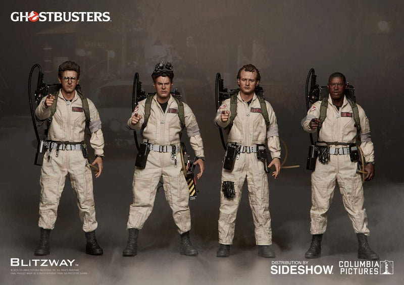 Image Ghostbusters 1984 - 12