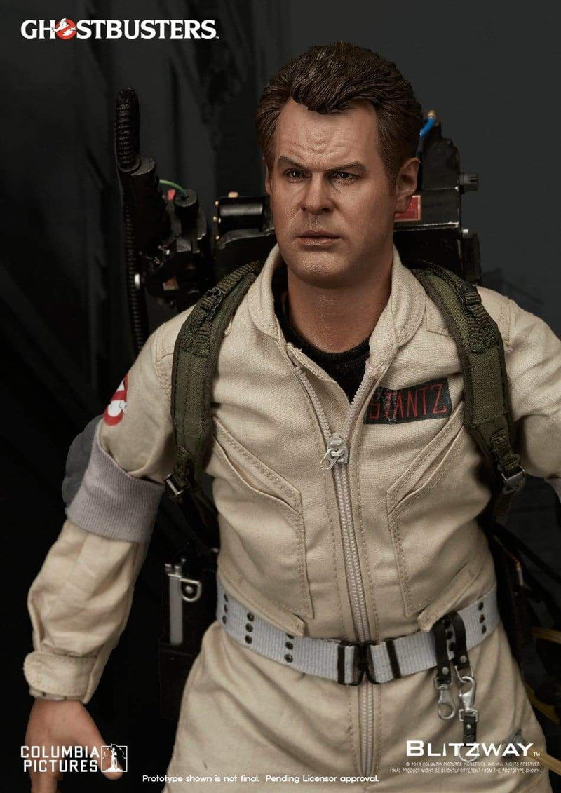 Image Ghostbusters 1984 - Dr Raymond Stantz 12