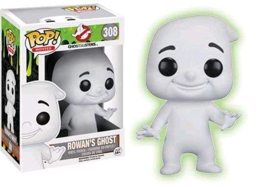 Image Ghostbusters (2016) - Rowan's Ghost GW Pop!