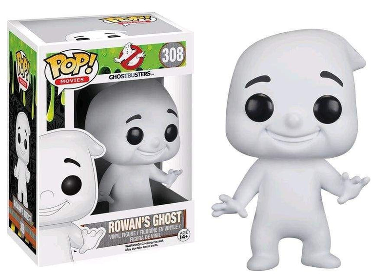 Image Ghostbusters (2016) - Rowan's Ghost Pop!