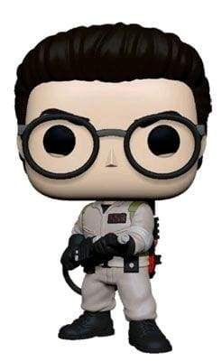 Image Ghostbusters - Dr Egon Spengler Pop! Vinyl