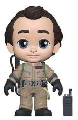 Image Ghostbusters - Dr Peter Venkman 5-Star Figure
