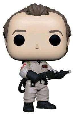 Image Ghostbusters - Dr Peter Venkman Pop! Vinyl