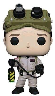 Image Ghostbusters - Dr Raymond Stanz Pop! Vinyl