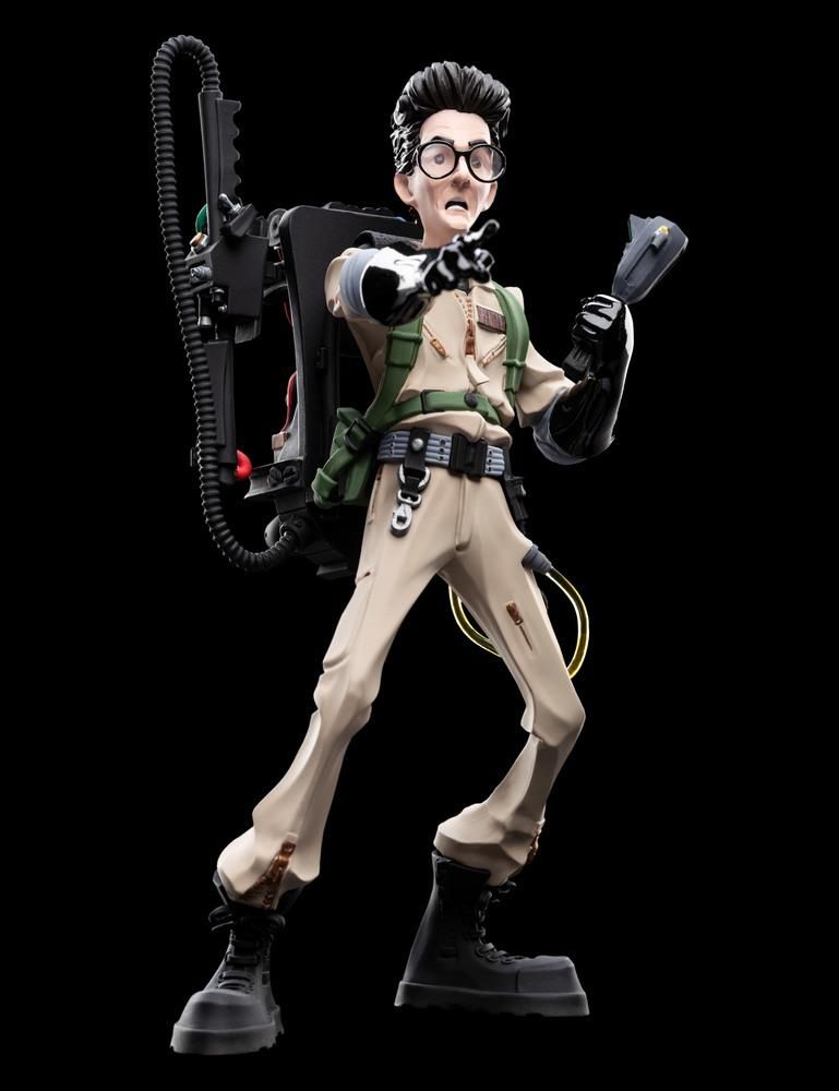Image Ghostbusters - Egon Spengler Mini Epics Figure