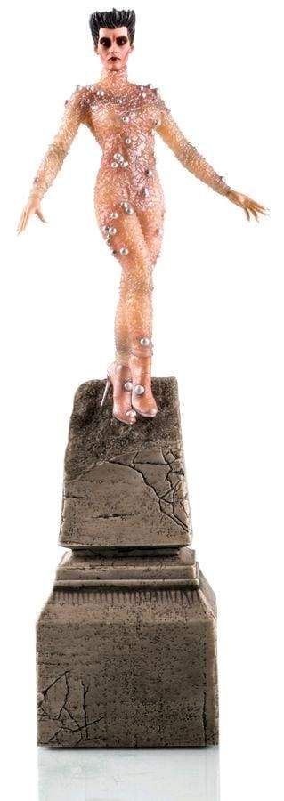 Image Ghostbusters - Gozer the Gozerian 1:10 Statue