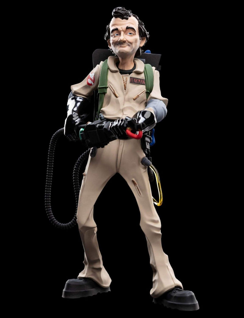 Image Ghostbusters - Peter Venkman Mini Epics Figure