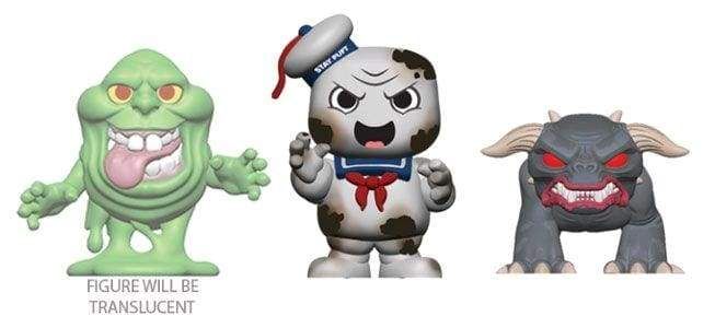 Image Ghostbusters - Series 02 Mystery Minis Specialty Series Blind Box