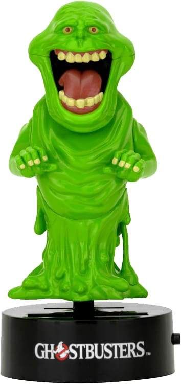 Image Ghostbusters - Slimer Body Knocker