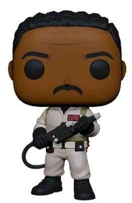 Image Ghostbusters - Winston Zeddemore Pop! Vinyl