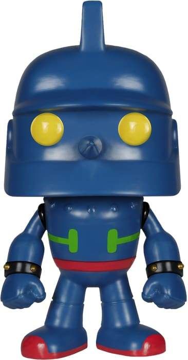 Image Gigantor - Pop!