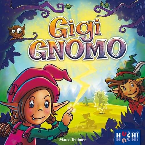 Image Gigi Gnomo (Kinderspiel)