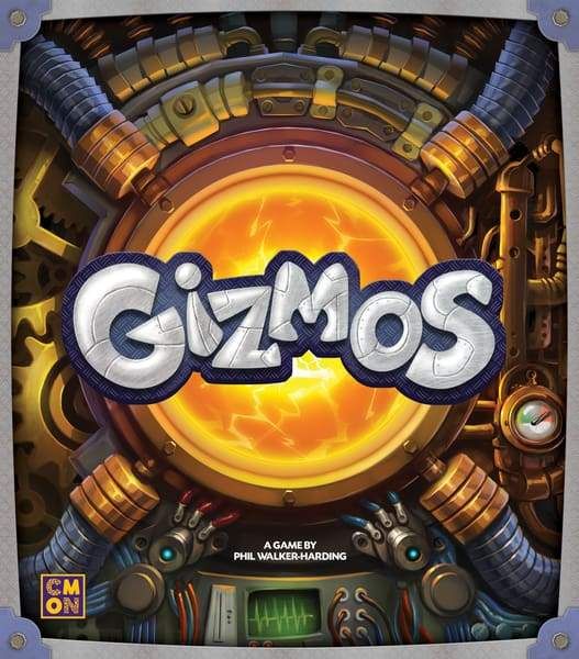 Image Gizmos