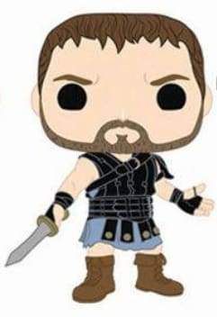 Image Gladiator - Maximus Pop! Vinyl Figure