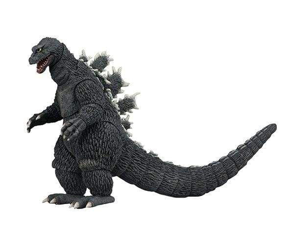 Image Godzilla - 1962 12