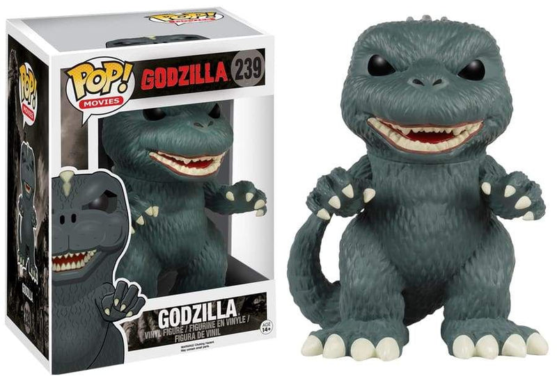 Image Godzilla - 6