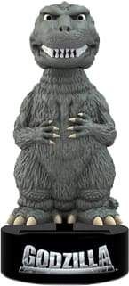 Image Godzilla - Body Knocker