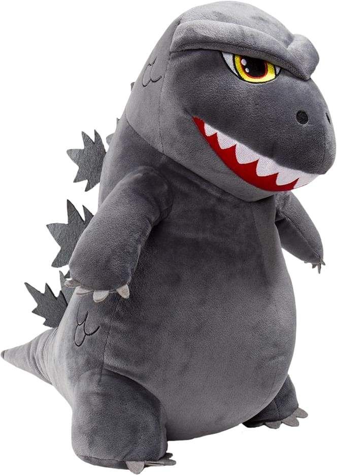 Image Godzilla - Hugme Vibrating 16